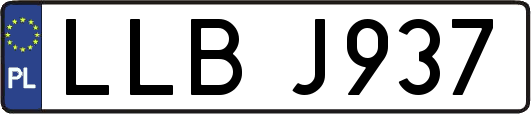 LLBJ937