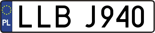 LLBJ940