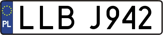 LLBJ942