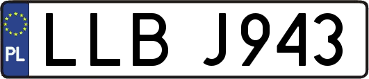 LLBJ943