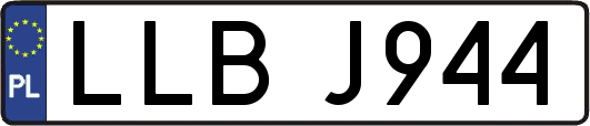LLBJ944