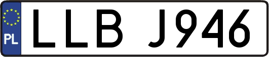 LLBJ946