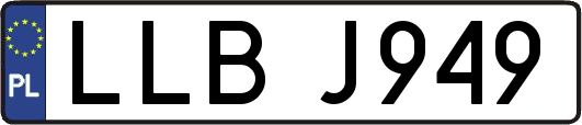 LLBJ949