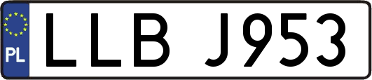 LLBJ953