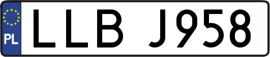 LLBJ958