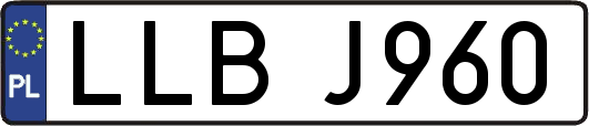 LLBJ960