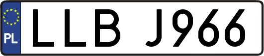 LLBJ966