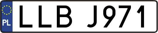 LLBJ971