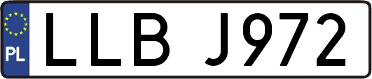 LLBJ972