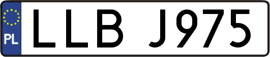 LLBJ975