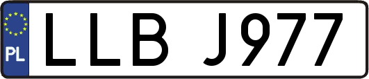 LLBJ977