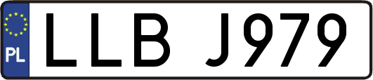 LLBJ979