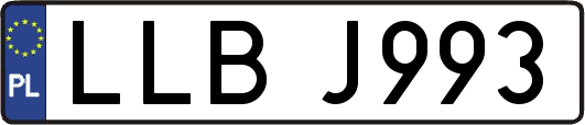 LLBJ993