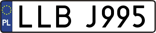 LLBJ995