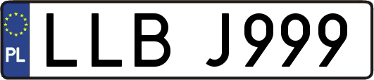 LLBJ999
