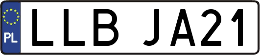 LLBJA21