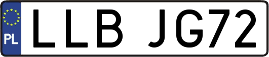 LLBJG72