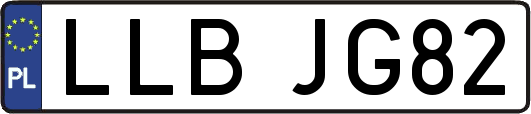 LLBJG82