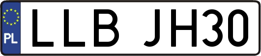 LLBJH30