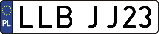 LLBJJ23