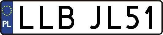 LLBJL51
