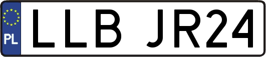 LLBJR24