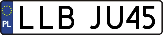 LLBJU45