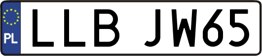 LLBJW65