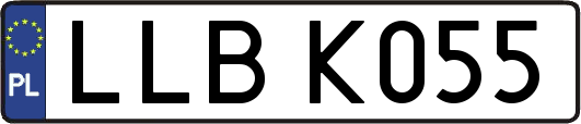 LLBK055