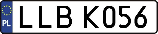 LLBK056