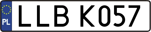 LLBK057