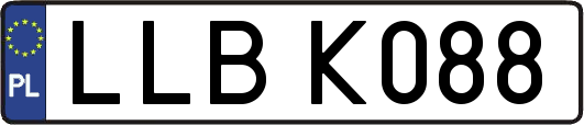 LLBK088
