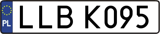 LLBK095