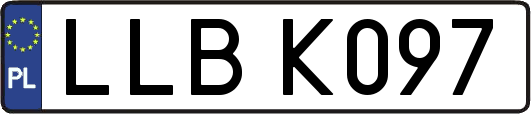 LLBK097