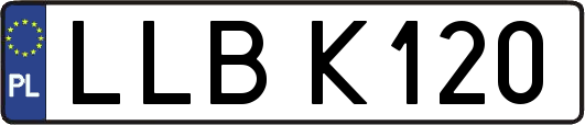 LLBK120