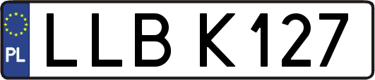 LLBK127