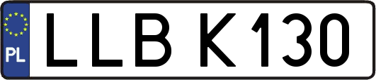 LLBK130