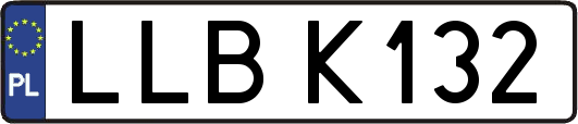 LLBK132