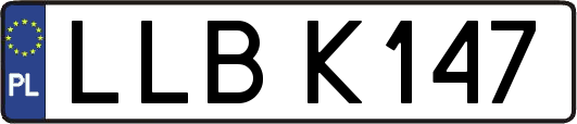 LLBK147