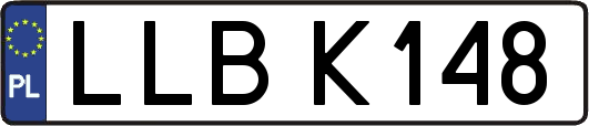 LLBK148