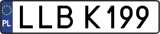 LLBK199