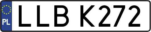 LLBK272