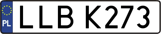 LLBK273