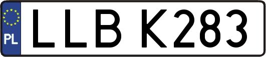 LLBK283