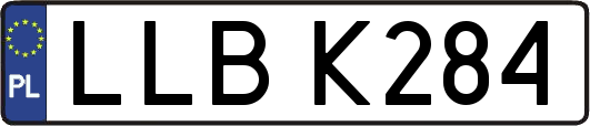 LLBK284