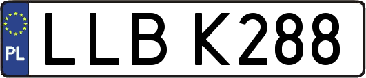 LLBK288