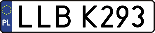 LLBK293