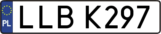 LLBK297