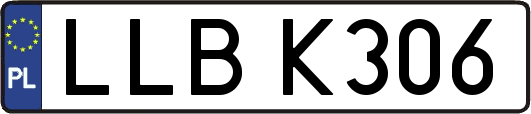 LLBK306