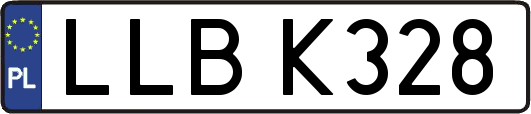 LLBK328